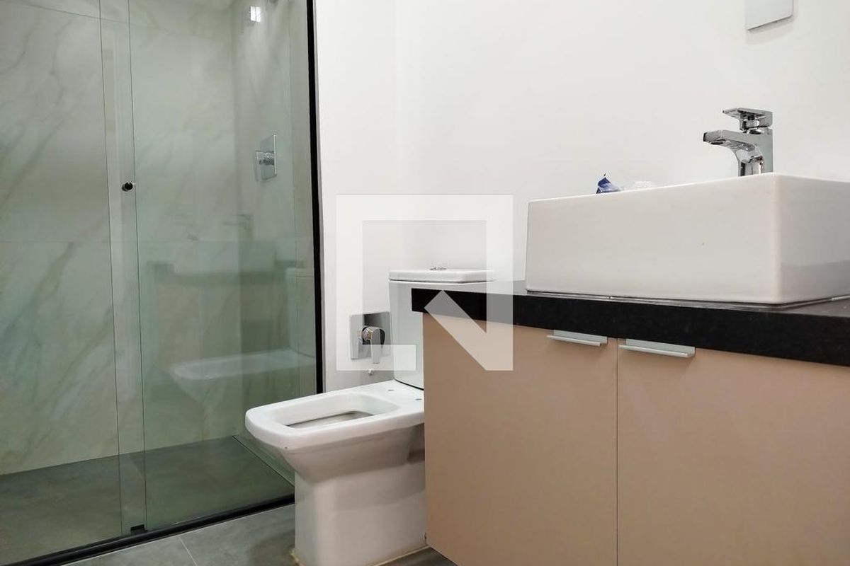 Kitnet-Studio, 31 m² - Foto 48