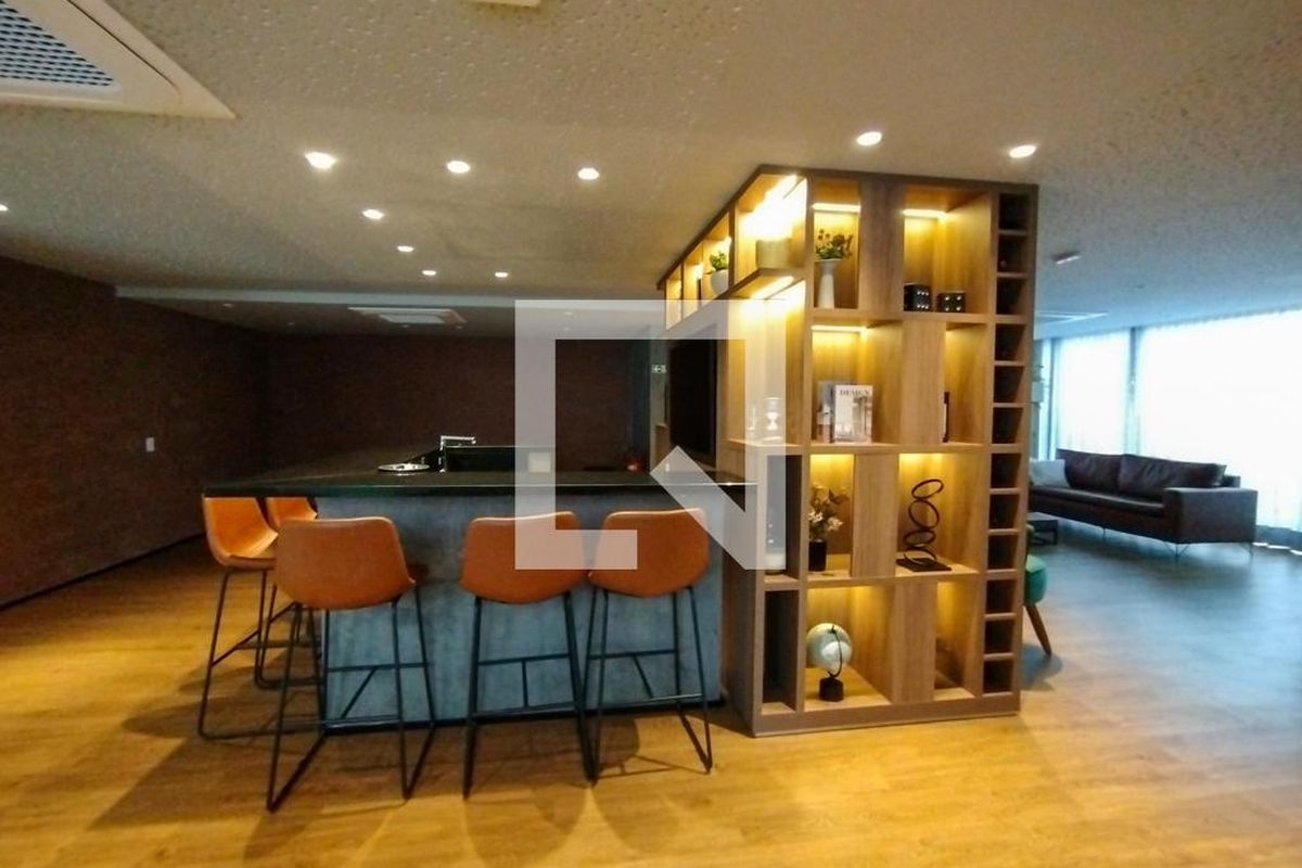 Kitnet-Studio, 31 m² - Foto 155