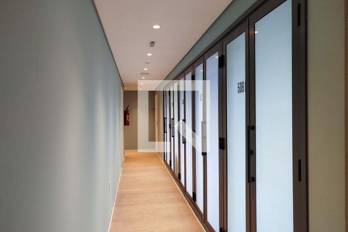 Kitnet-Studio, 31 m² - Foto 69