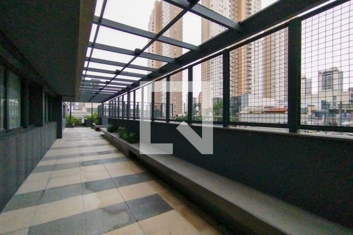 Kitnet-Studio, 31 m² - Foto 167