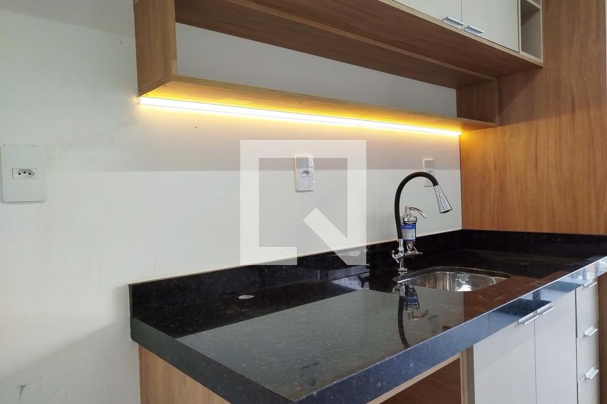 Kitnet-Studio, 31 m² - Foto 24