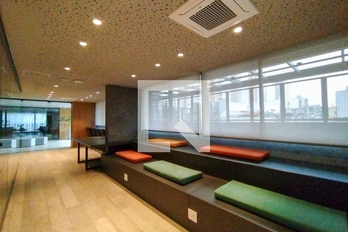 Kitnet-Studio, 31 m² - Foto 144