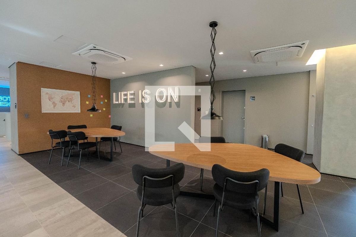 Kitnet-Studio, 27 m² - Foto 33