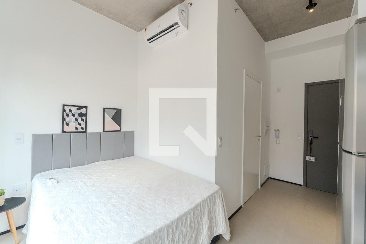 Kitnet-Studio, 27 m² - Foto 7