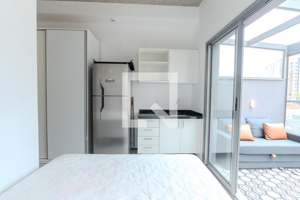 Kitnet-Studio, 27 m² - Foto 6