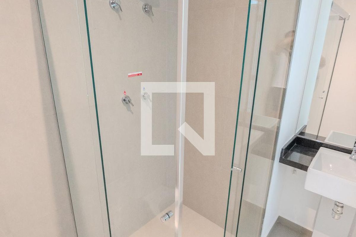 Kitnet-Studio, 27 m² - Foto 17