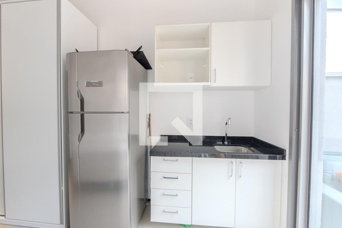 Kitnet-Studio, 27 m² - Foto 20