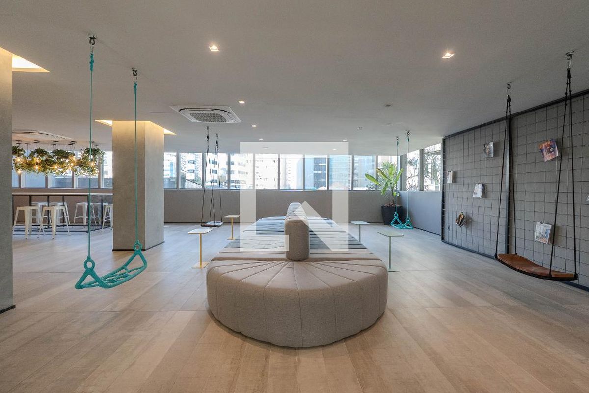Kitnet-Studio, 27 m² - Foto 39