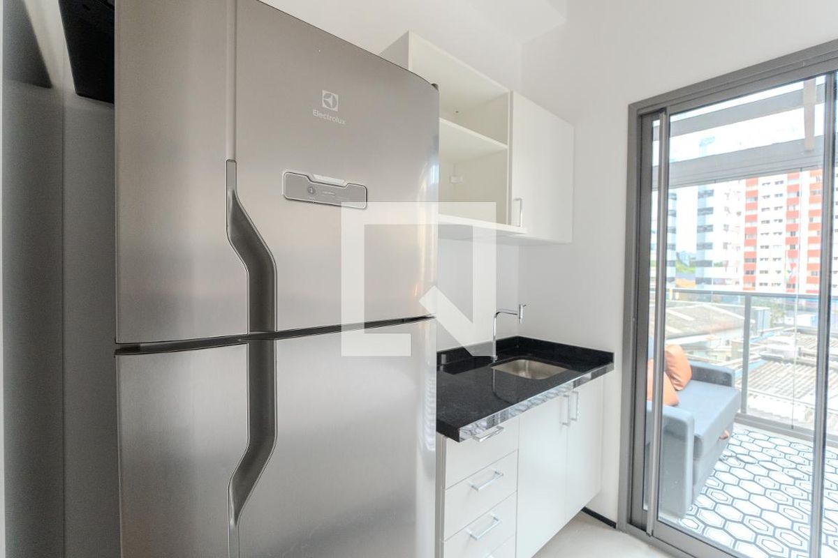 Kitnet-Studio, 27 m² - Foto 22