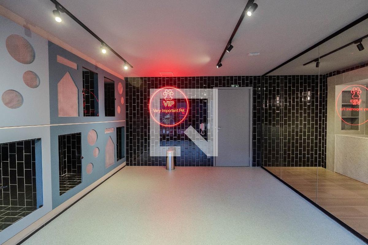 Kitnet-Studio, 27 m² - Foto 59