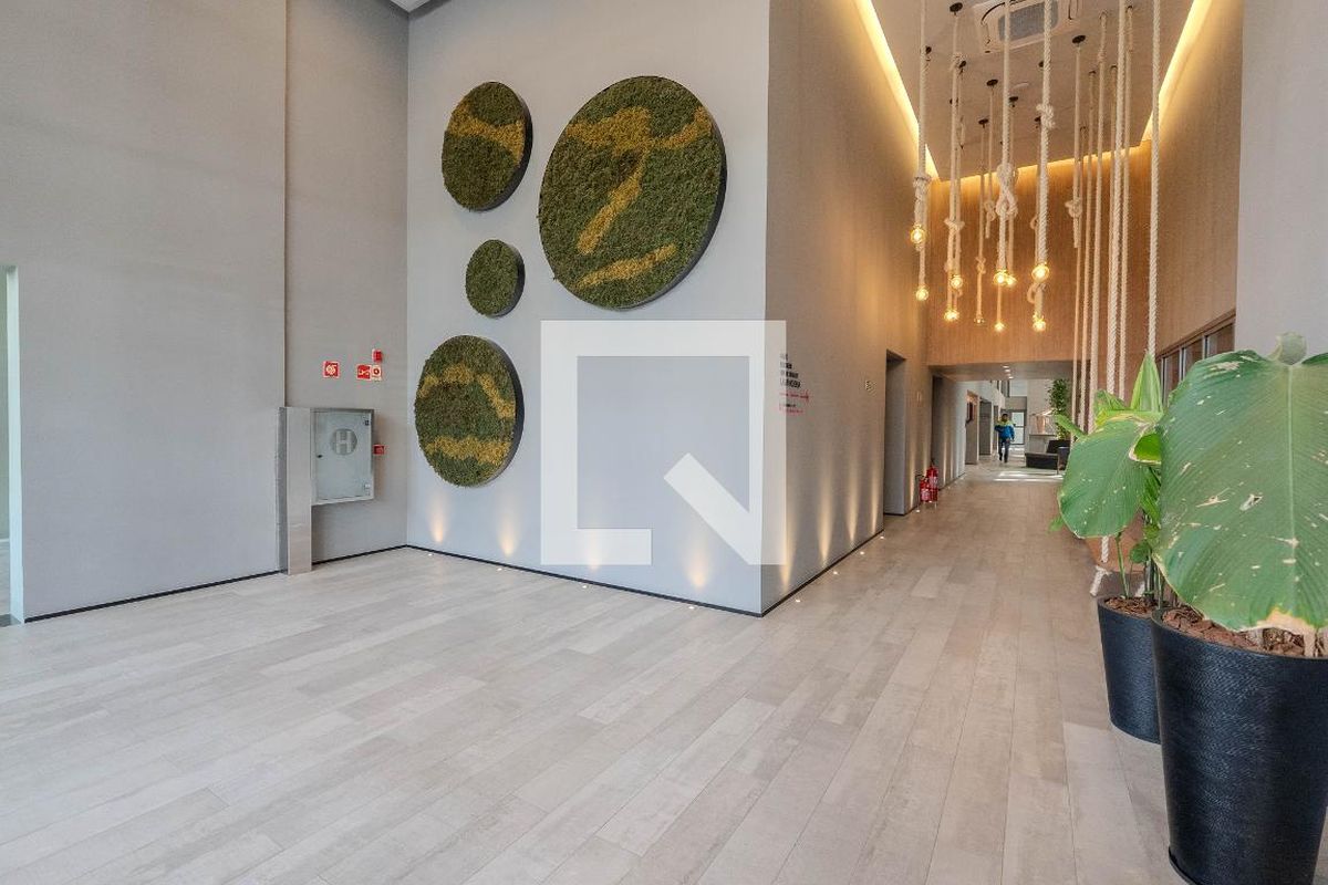 Kitnet-Studio, 27 m² - Foto 62