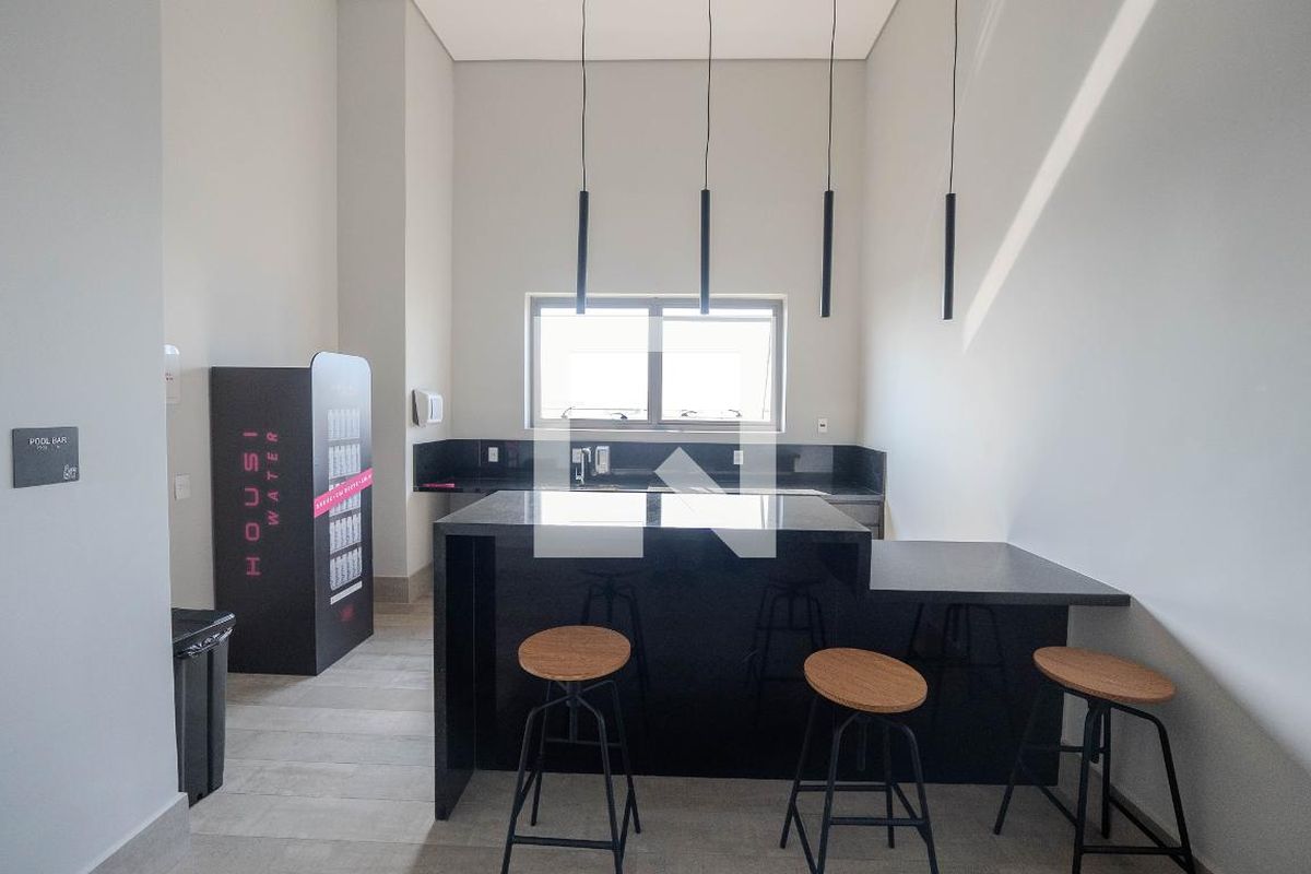 Kitnet-Studio, 27 m² - Foto 30