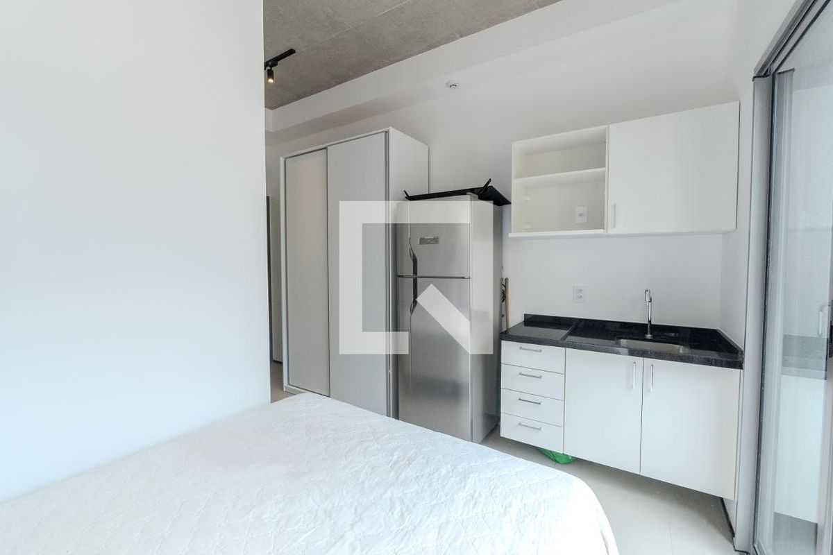 Kitnet-Studio, 27 m² - Foto 5