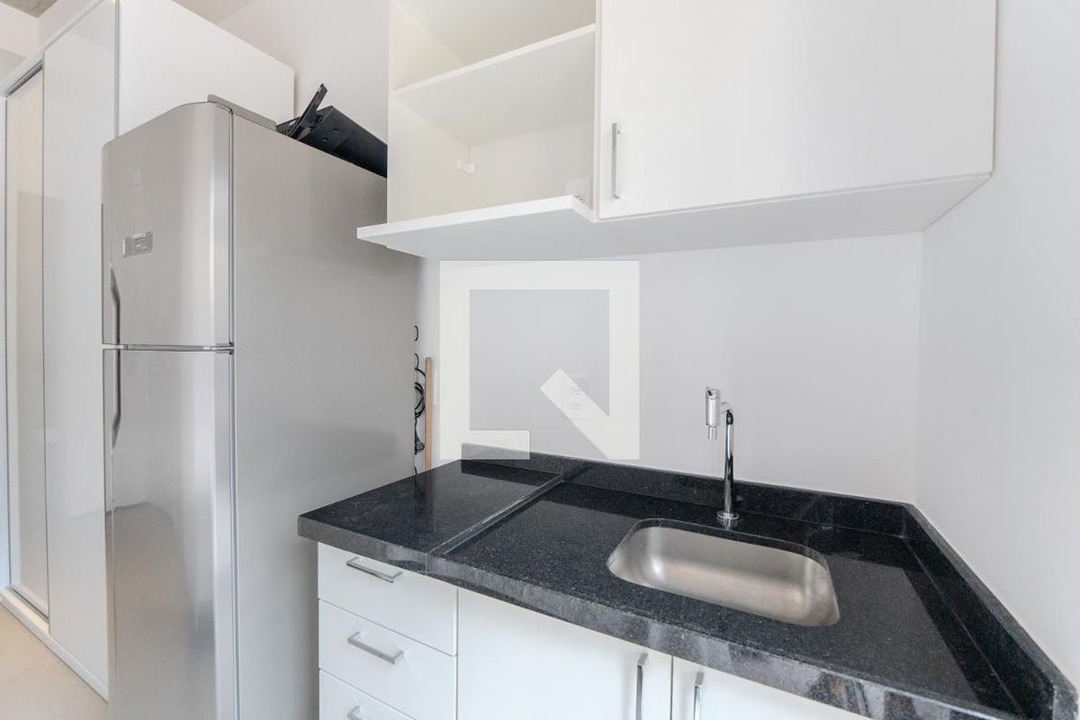 Kitnet-Studio, 27 m² - Foto 21