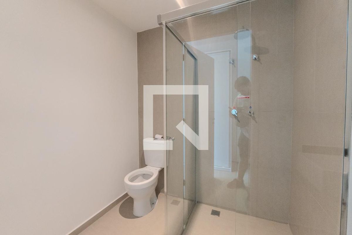 Kitnet-Studio, 27 m² - Foto 13