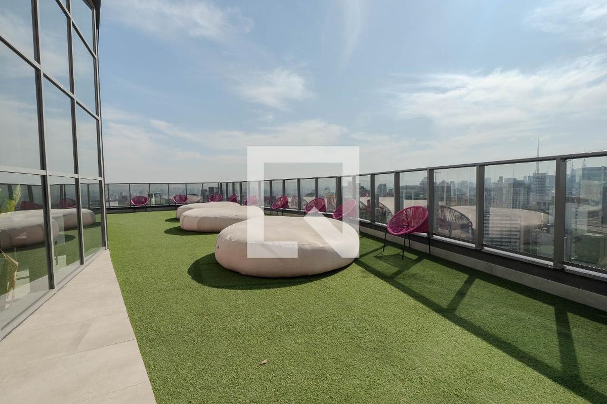 Kitnet-Studio, 27 m² - Foto 26