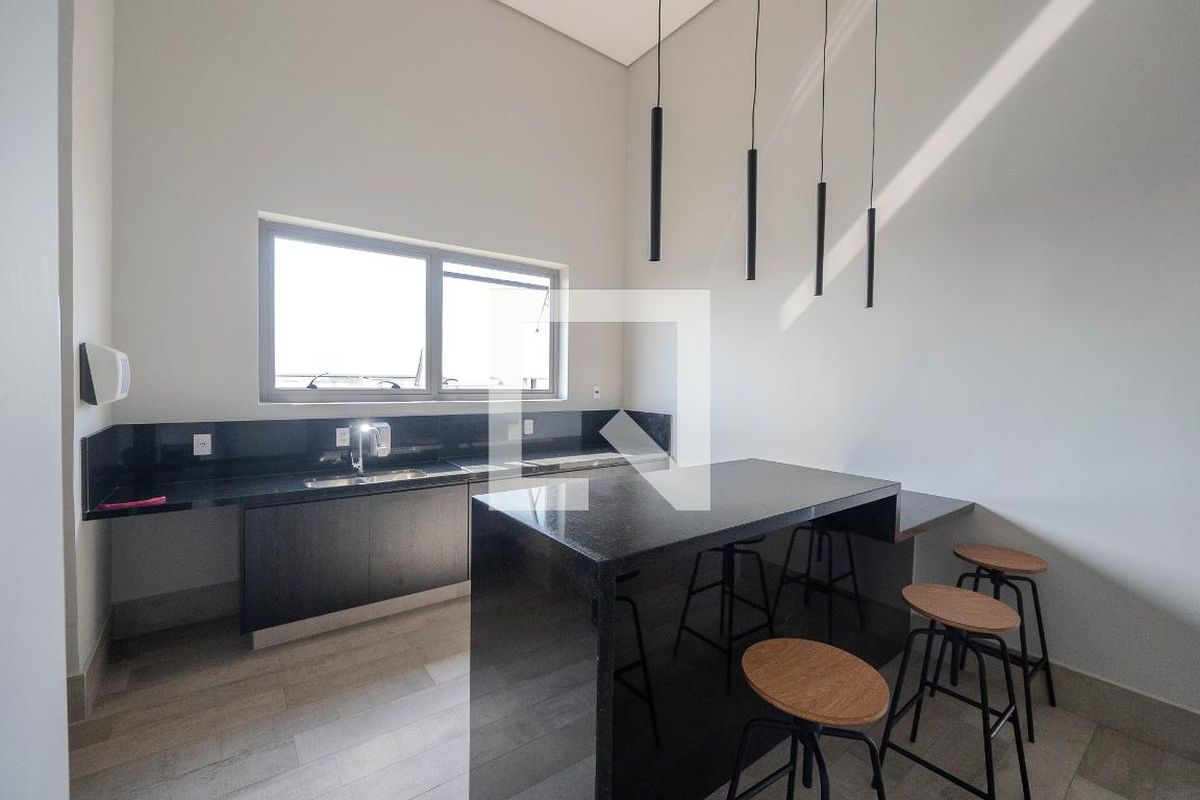 Kitnet-Studio, 27 m² - Foto 29