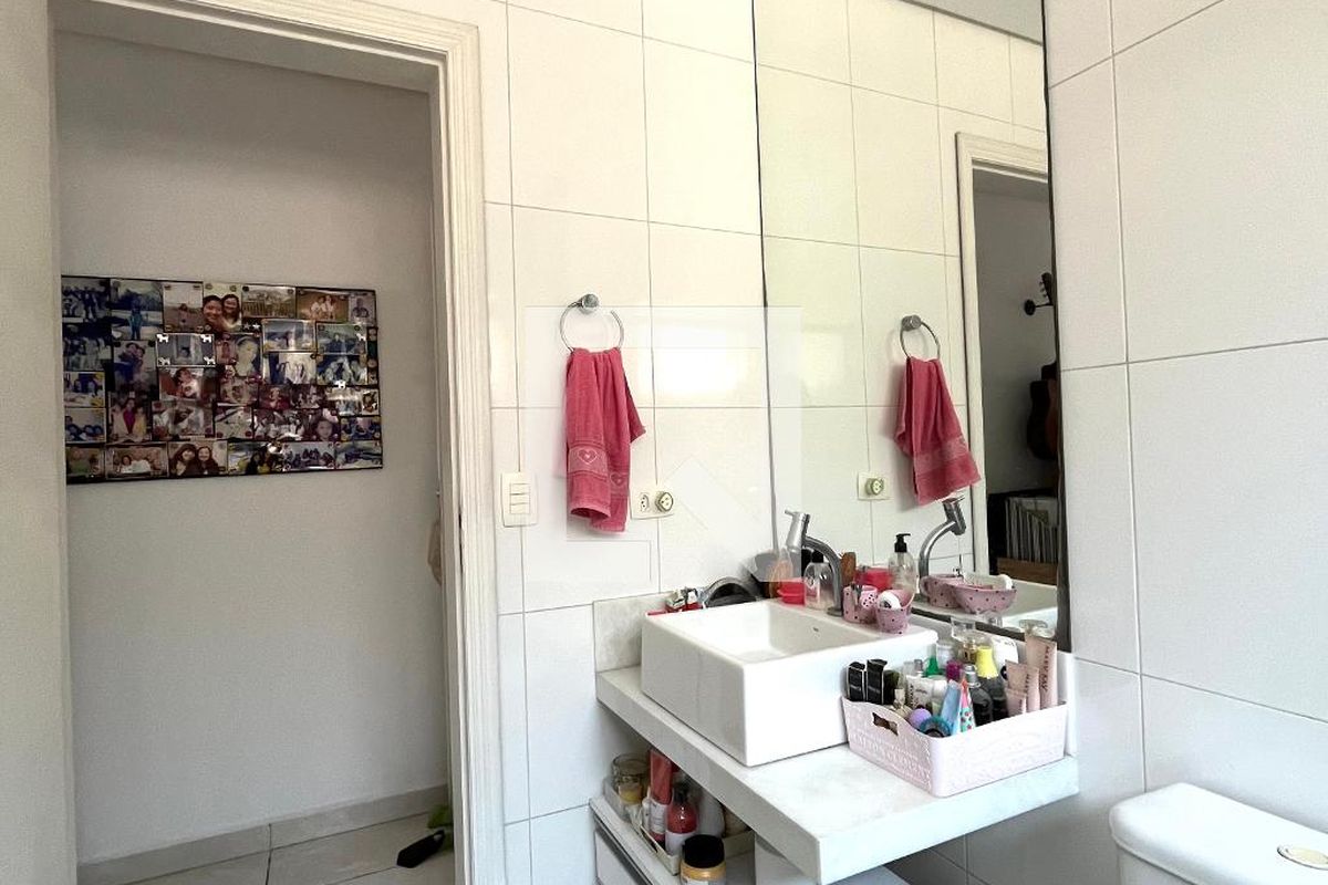 Casa, 4 quartos, 220 m² - Foto 24