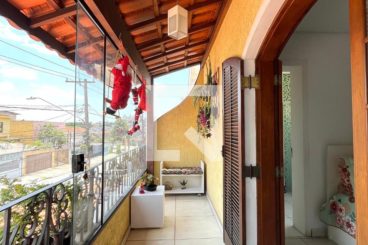 Casa, 4 quartos, 220 m² - Foto 40
