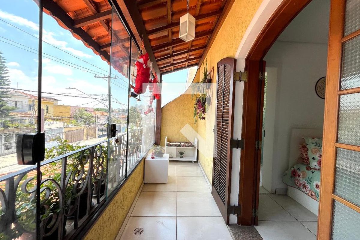 Casa, 4 quartos, 220 m² - Foto 39