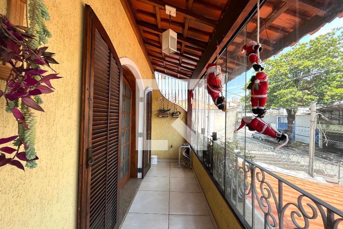 Casa, 4 quartos, 220 m² - Foto 41