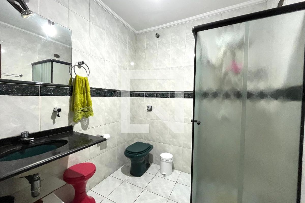 Casa, 4 quartos, 220 m² - Foto 43