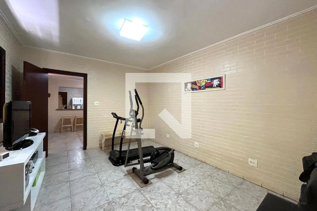 Casa, 4 quartos, 220 m² - Foto 5