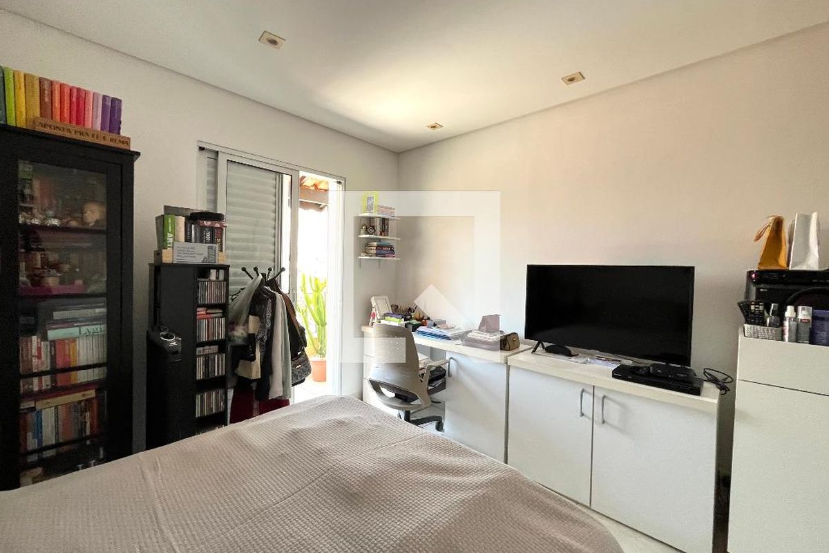 Casa, 4 quartos, 220 m² - Foto 16