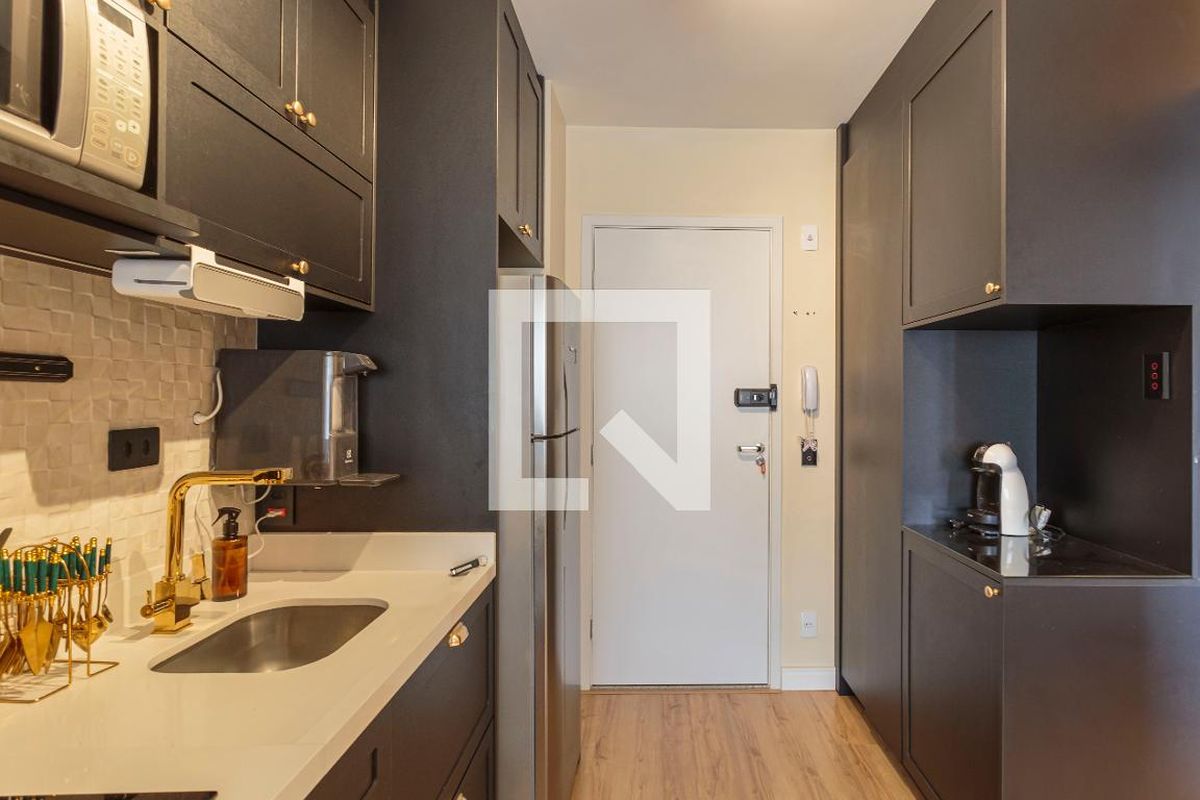 Kitnet-Studio, 36 m² - Foto 22