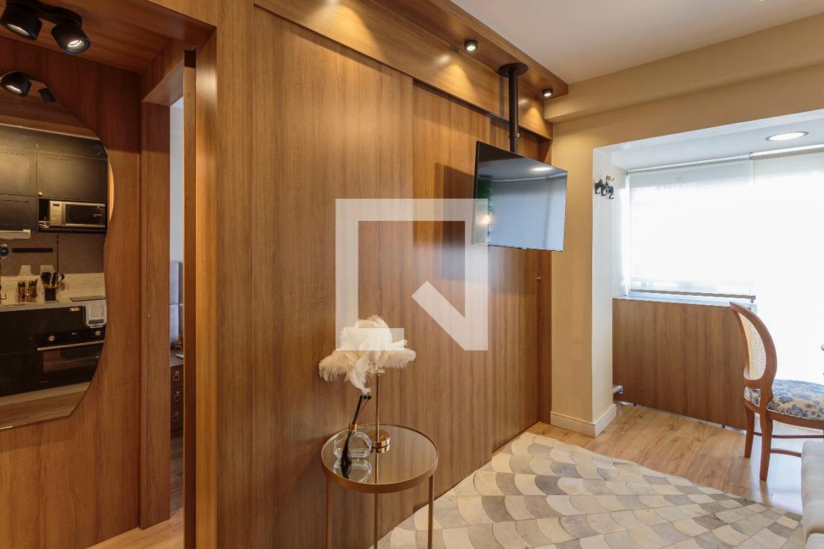 Kitnet-Studio, 36 m² - Foto 6