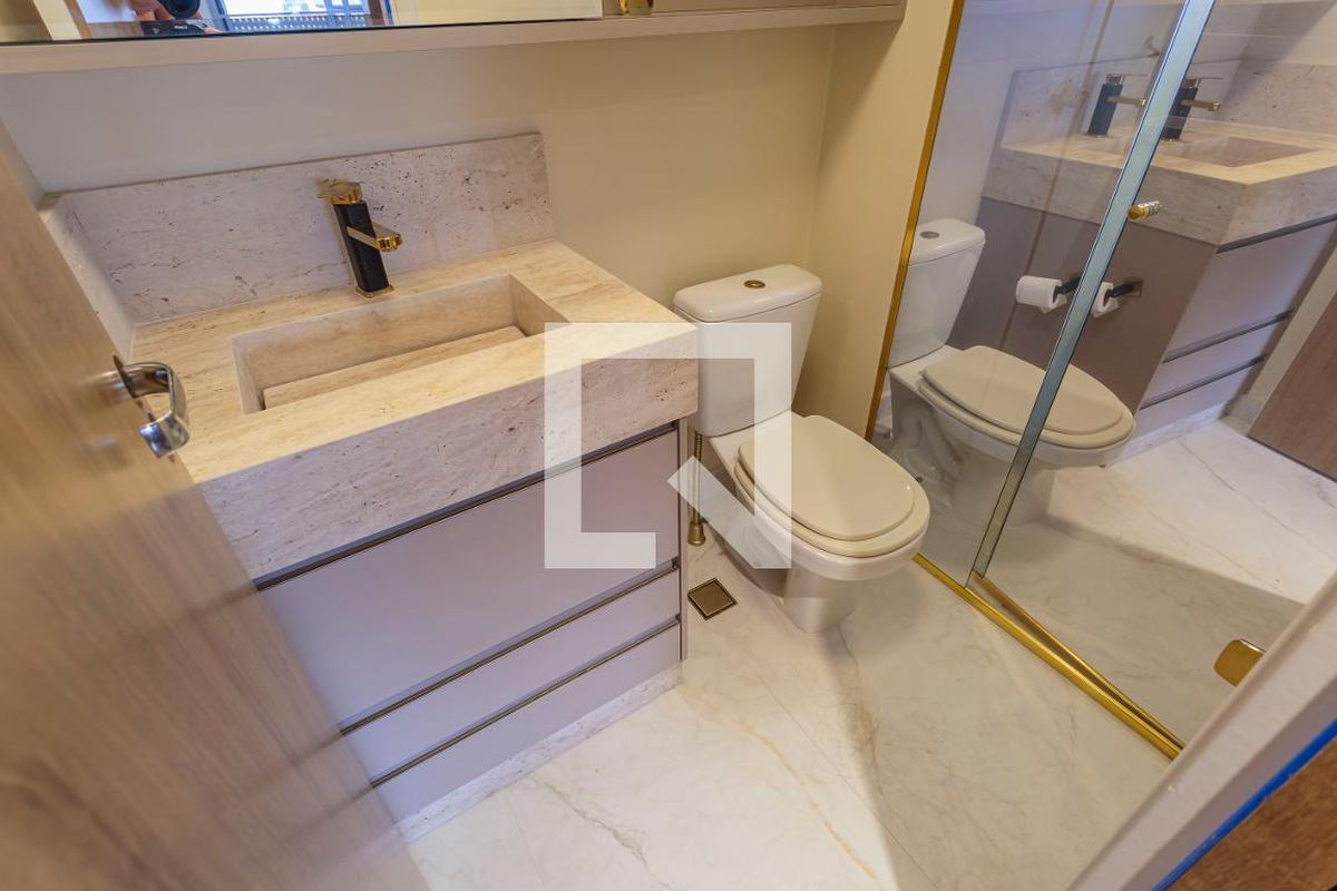 Kitnet-Studio, 36 m² - Foto 15