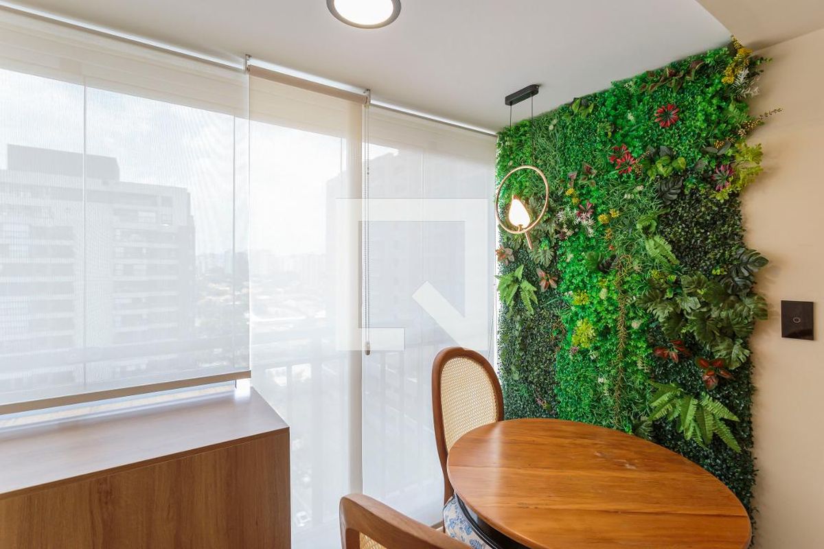 Kitnet-Studio, 36 m² - Foto 5