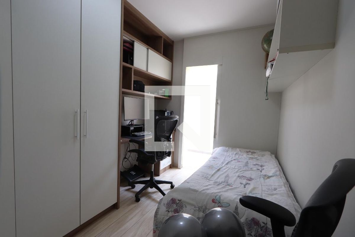 Casa, 3 quartos, 300 m² - Foto 20