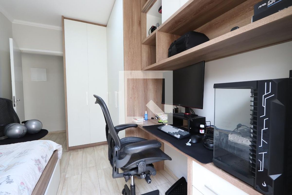 Casa, 3 quartos, 300 m² - Foto 19