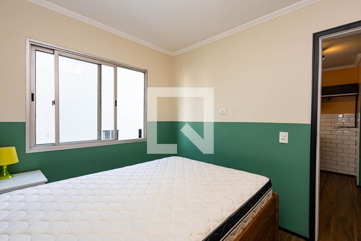 Apartamento, 1 quarto, 38 m² - Foto 22