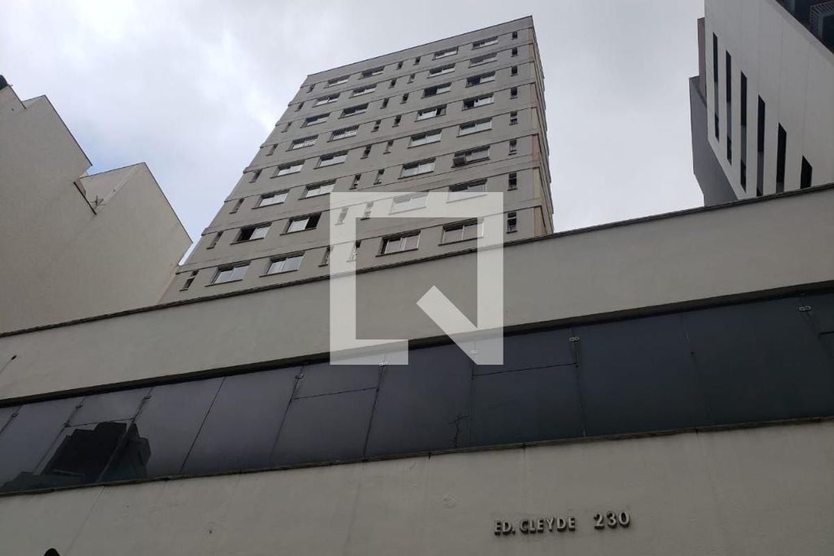Apartamento, 1 quarto, 38 m² - Foto 48