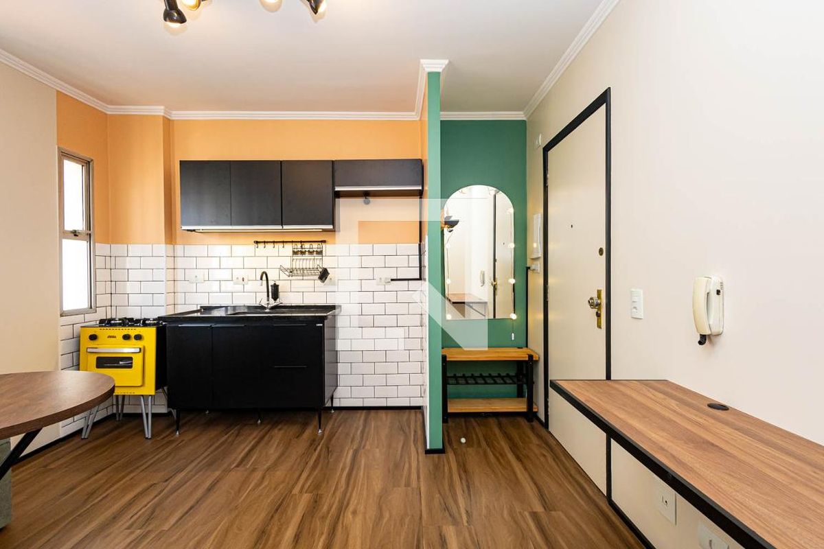 Apartamento, 1 quarto, 38 m² - Foto 8