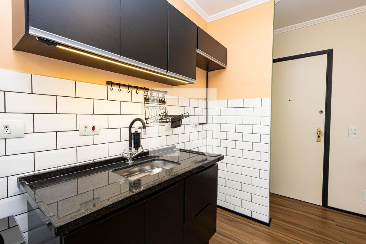Apartamento, 1 quarto, 38 m² - Foto 40
