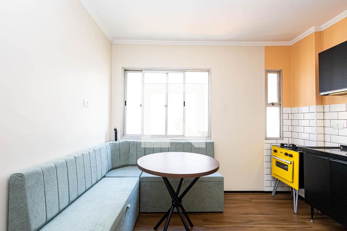 Apartamento, 1 quarto, 38 m² - Foto 6