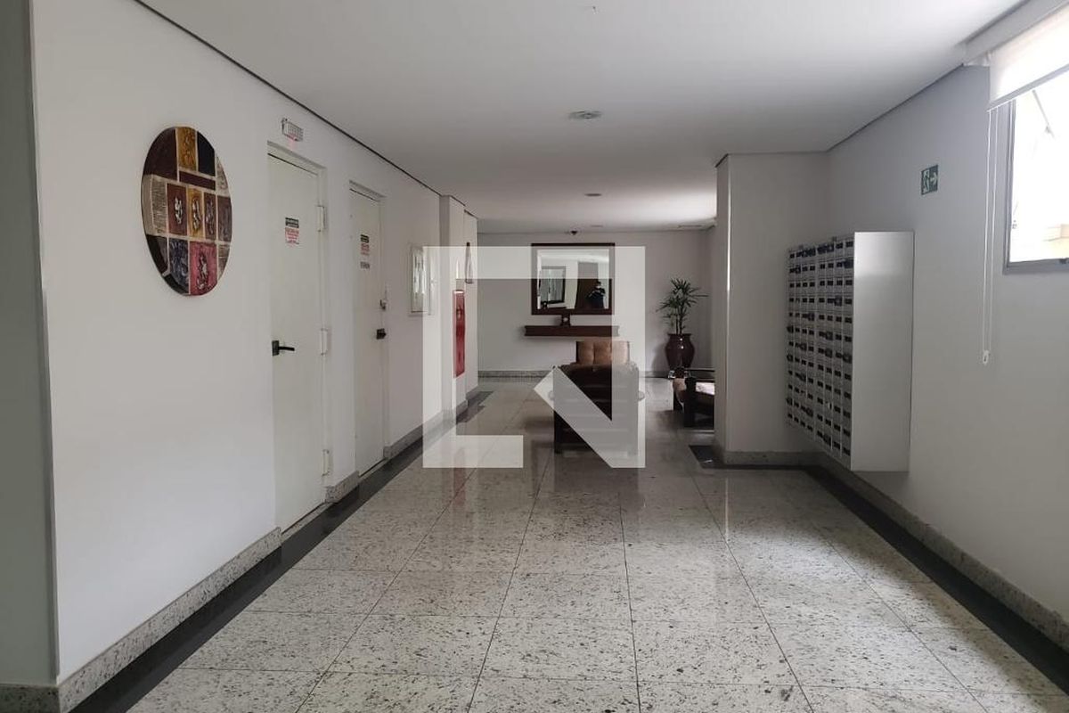 Apartamento, 1 quarto, 38 m² - Foto 60