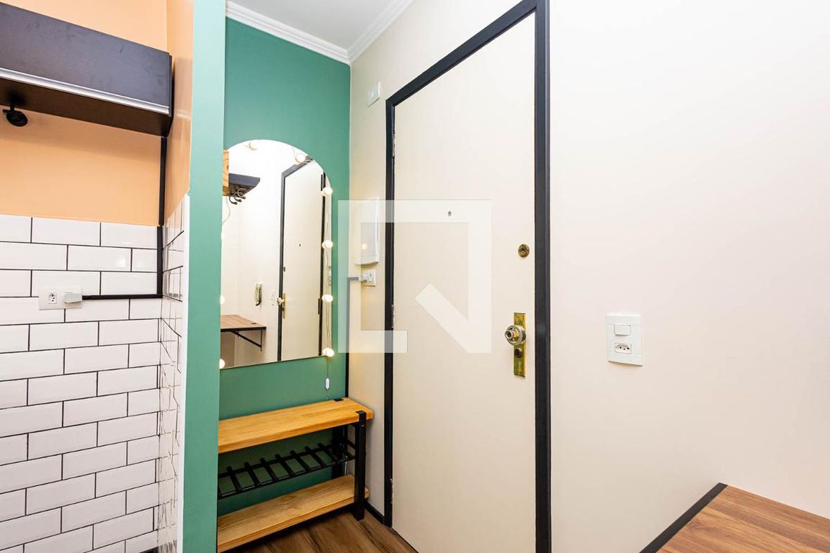 Apartamento, 1 quarto, 38 m² - Foto 10