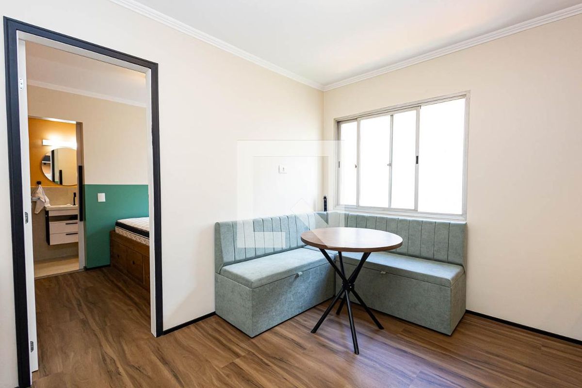 Apartamento, 1 quarto, 38 m² - Foto 4
