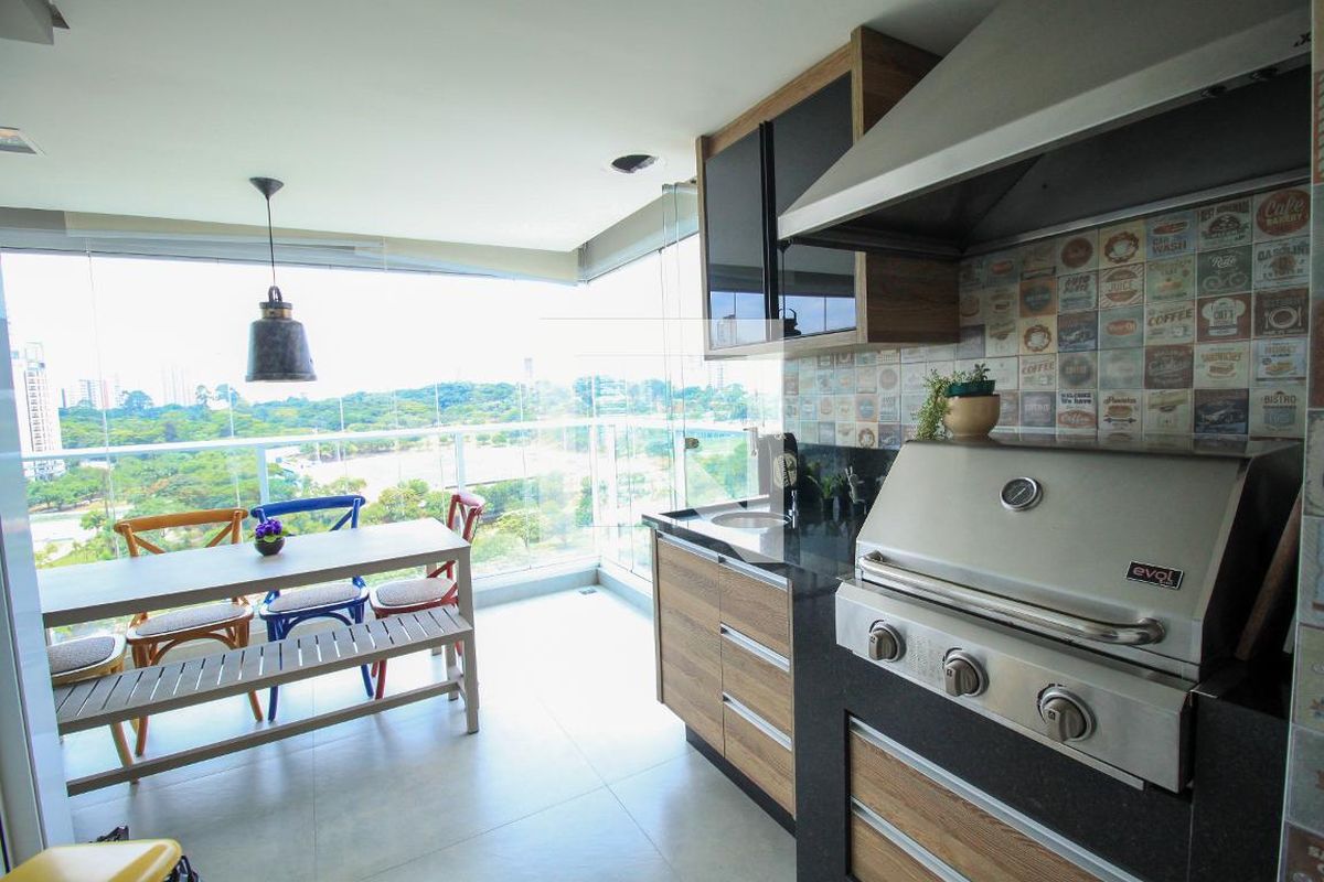Apartamento, 3 quartos, 110 m² - Foto 18