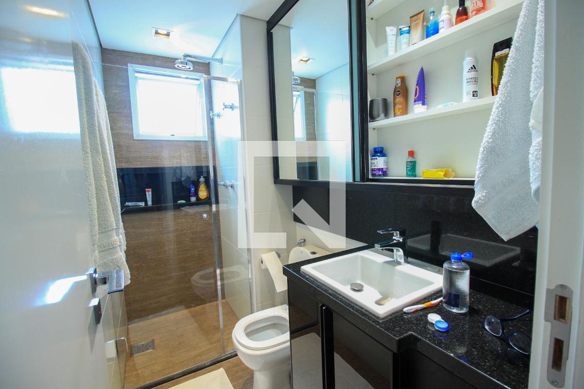 Apartamento, 3 quartos, 110 m² - Foto 62