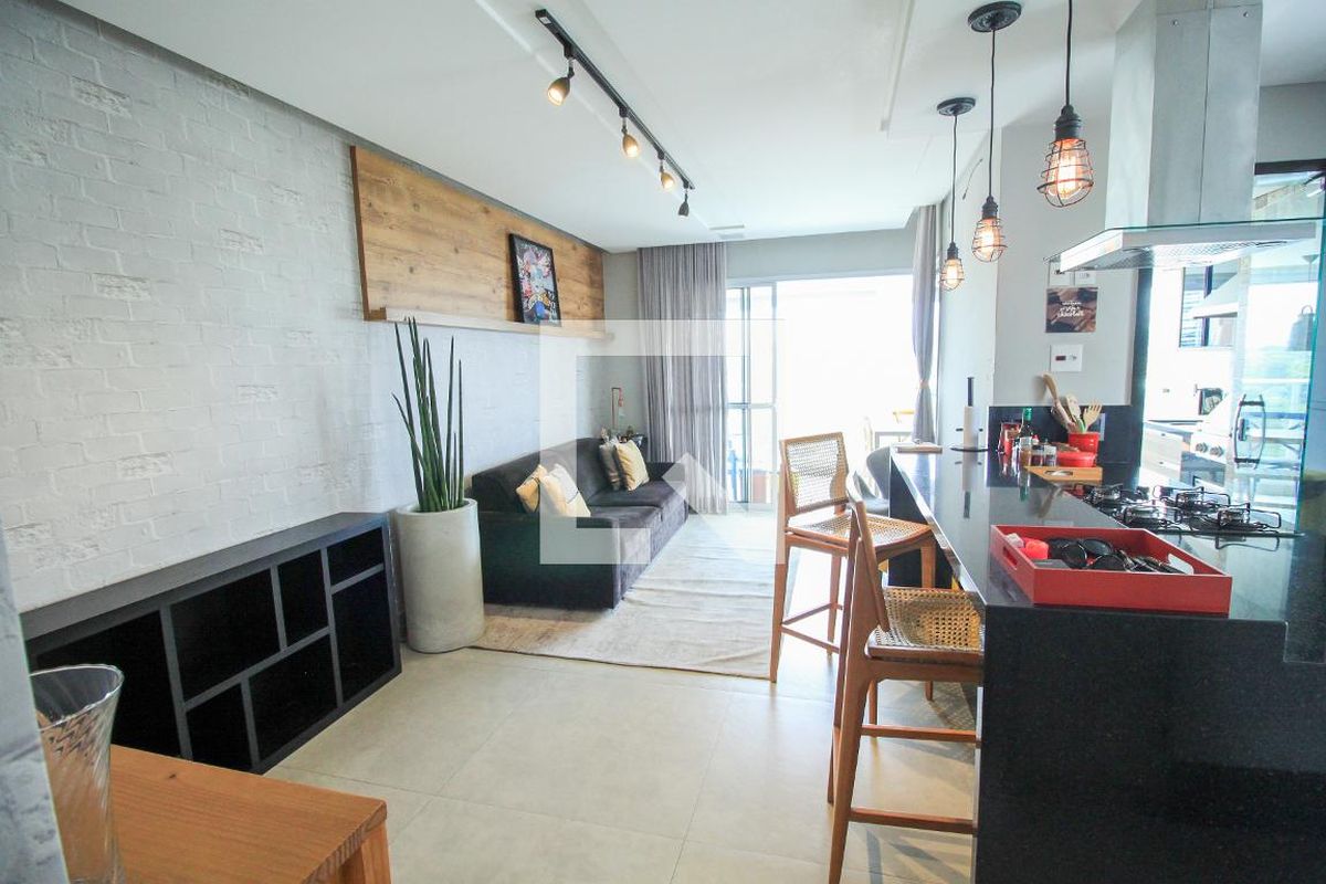 Apartamento, 3 quartos, 110 m² - Foto 2