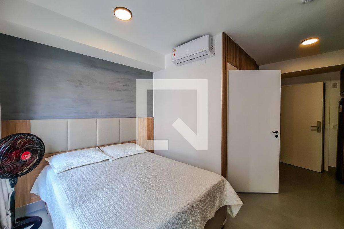 Kitnet-Studio, 20 m² - Foto 14