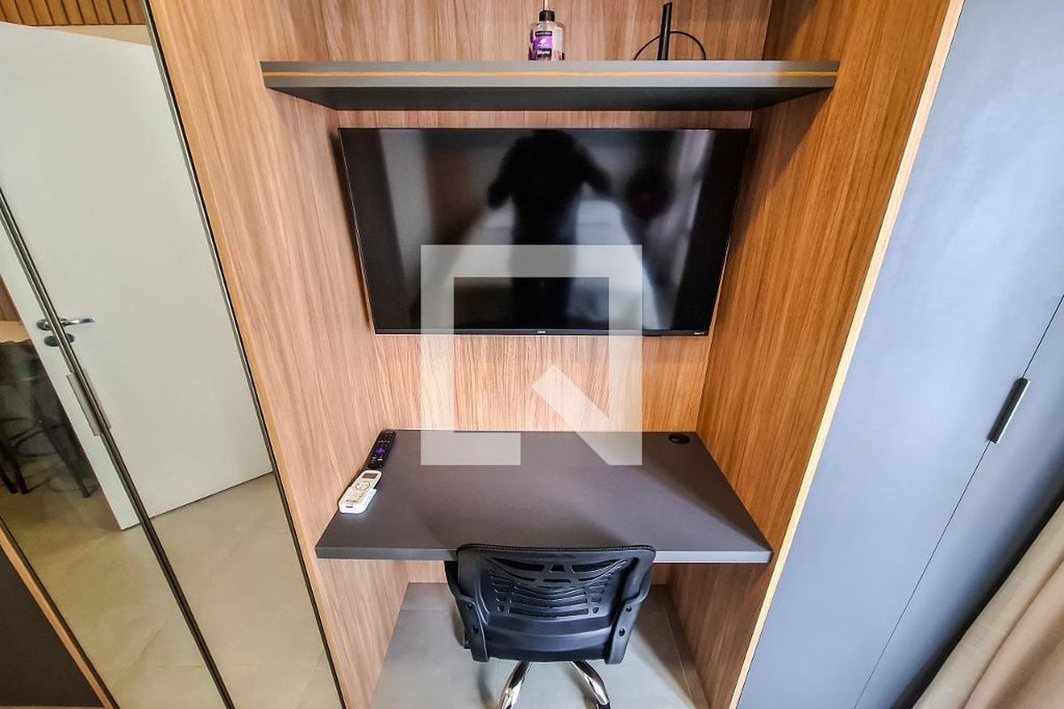 Kitnet-Studio, 20 m² - Foto 22