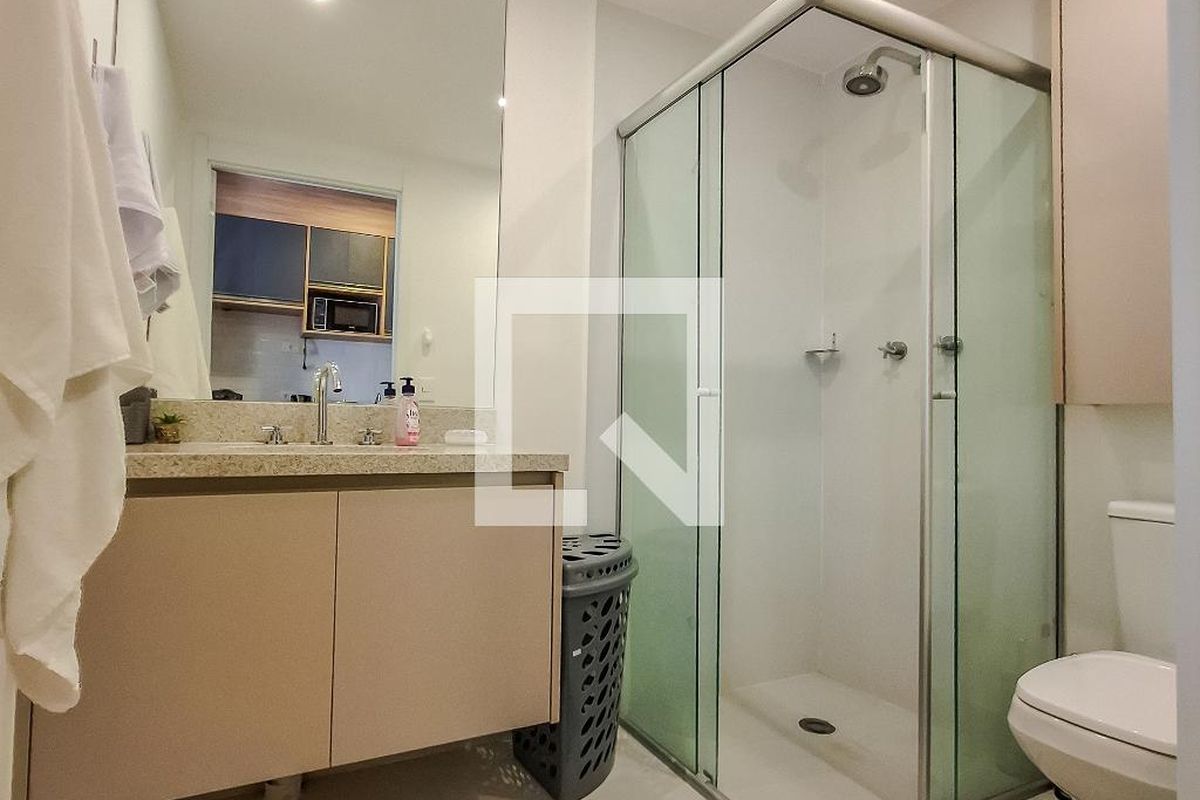 Kitnet-Studio, 20 m² - Foto 28