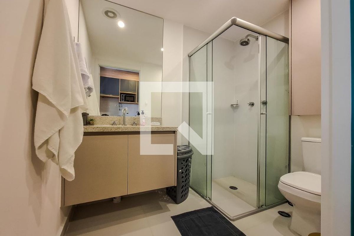 Kitnet-Studio, 20 m² - Foto 26