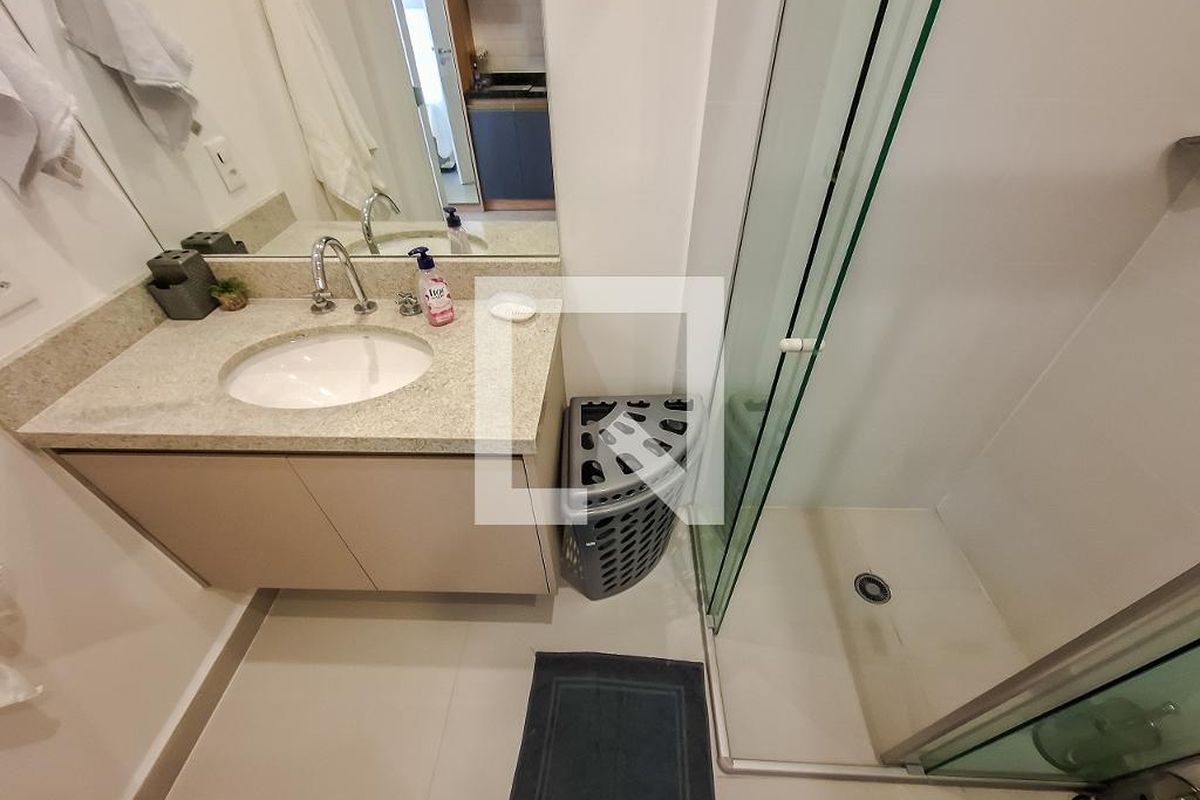 Kitnet-Studio, 20 m² - Foto 30